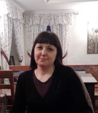 Лимова Юлия Владимировна